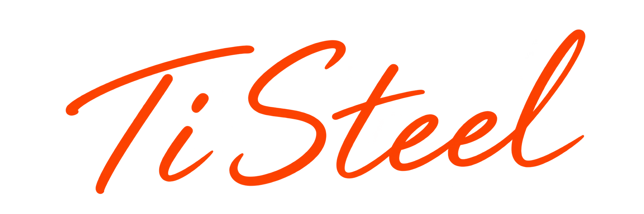 Ti Steel